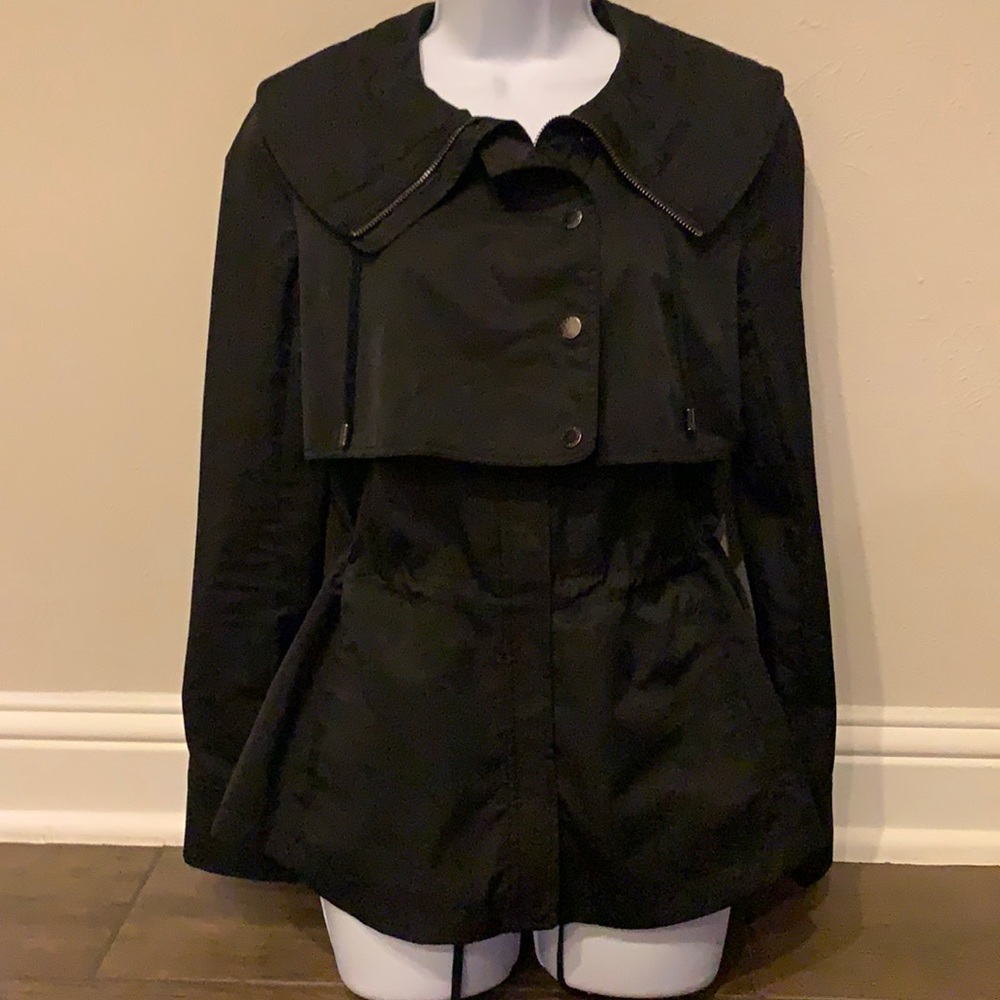 Armani Exchange Jacket